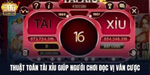 Thuật Toán Tài Xỉu Giúp Người Chơi Đọc Vị Ván Cược Hiệu Quả