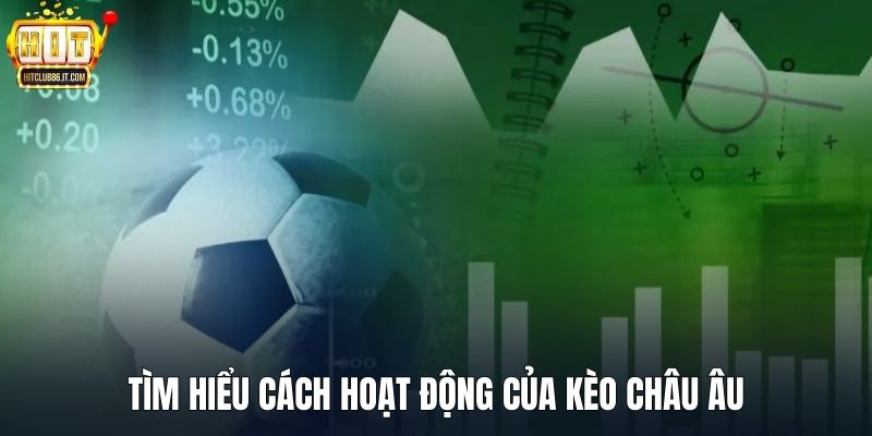 Tìm hiểu cách hoạt động của kèo châu Âu